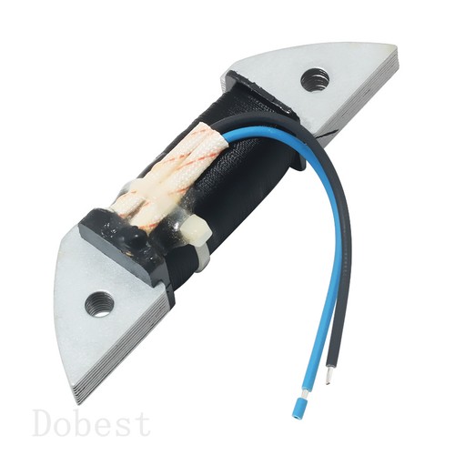 Bobina carica per suzuki - bobina,