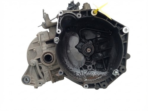 Cambio marce fiat - 6,