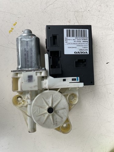 30737681 motorino alzavetro - 30737681,