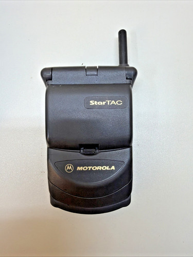 Motorola startac vintage - motorola,