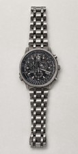 Orologio citizen pilot crono - citizen,
