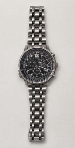 Orologio citizen pilot crono - orologio,