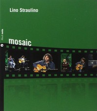Libro lino straulino - libro,
