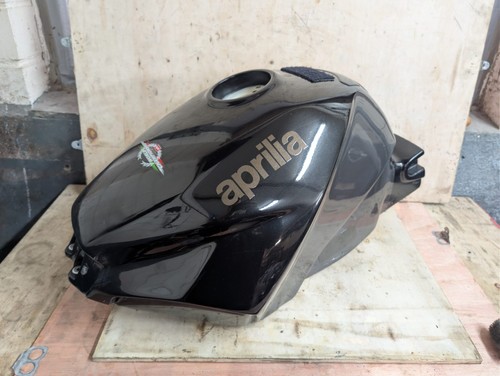 Serbatoio benzina aprilia rst - benzina,