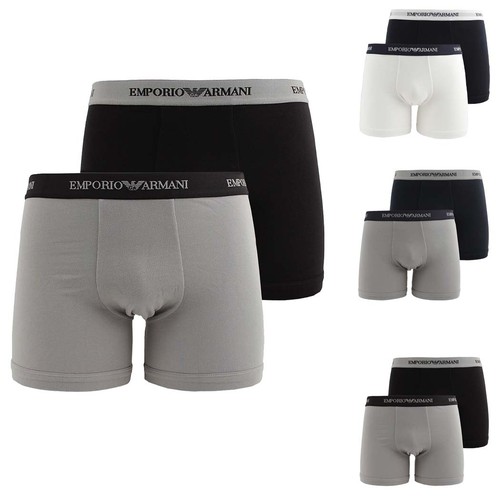 Confezione boxer emporio - 2,