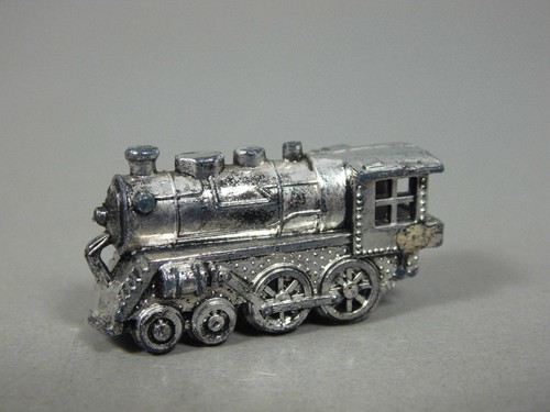 Locomotive in - locomotive,
