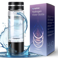 Generatore bottiglia acqua - generatore,