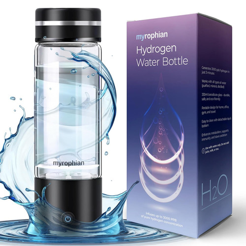 Generatore bottiglia acqua - generatore,