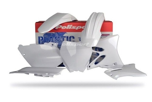Kit plastiche yamaha - yamaha, yz
