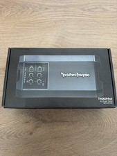 Rockford fosgate t400x4ad - rockford,