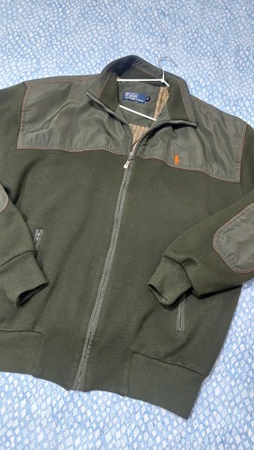 Giubbino ralph lauren xl - lauren, tg