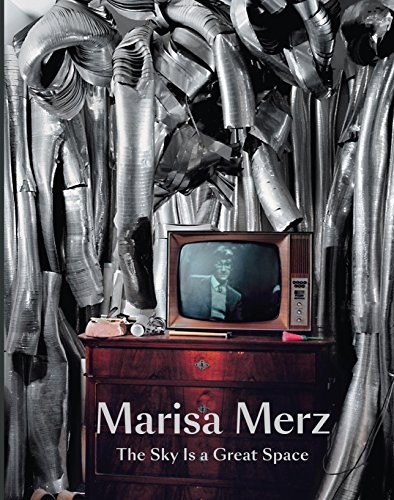 Marisa merz the - merz:, a