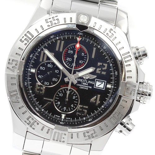 Orologio uomo automatico - uomo,