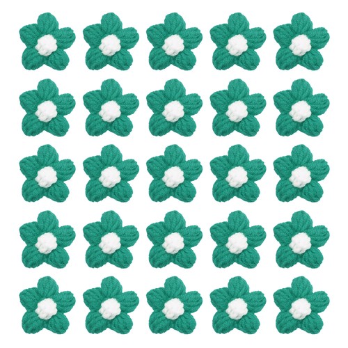 Pezzi fiori all uncinetto - pezzi, all'uncinetto