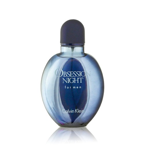 Calvin klein obsession - calvin,
