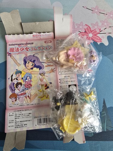 Epoch 2005 creamy mami - epoch, e