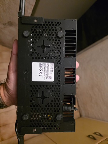 Router mikrotik rb4011igs - router, rb4011igs+rm