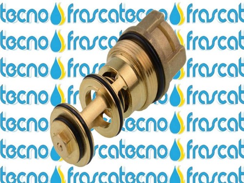 Baxi cartuccia valvola vie - baxi,