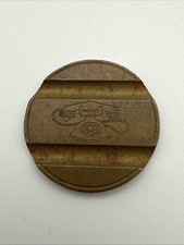 Gettone telefonico coin italy - gettone,