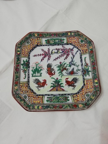 Piattino orientale cinese - orientale,