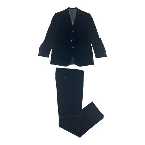 Completo abito giacca - abito,