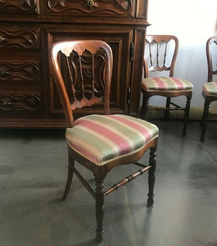 Sedie barocchette - 6.,