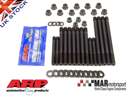 Kit borchie testa arp - borchie, per