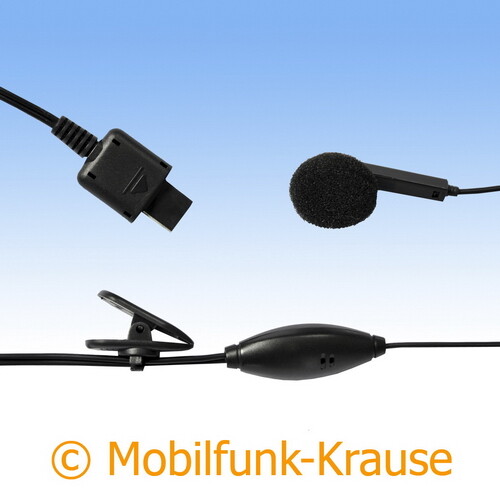 Cuffie auricolari talk ear - talk,