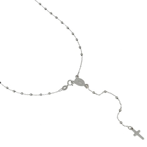 Collana rosario modello - , a