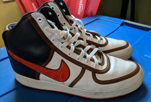 Nike vandal high - |, 181