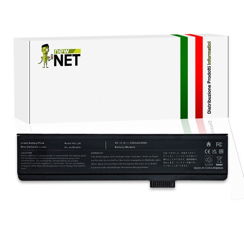 Batteria compatibile con