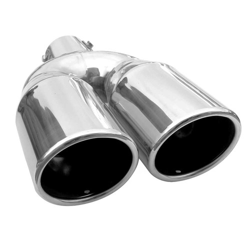 Silenziatore coda tubo - , trim