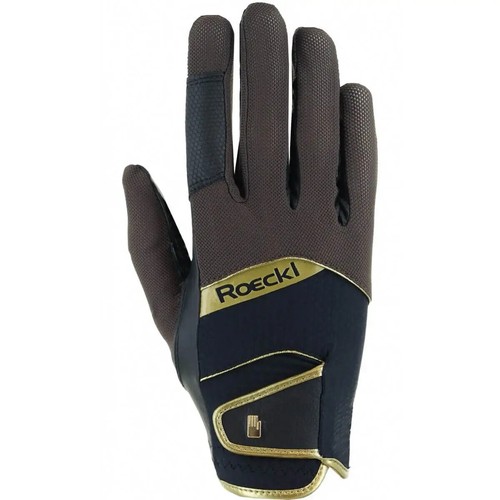 Guanto equitazione roeckl - guanto,
