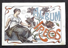 Moda album ireos 32 - -,