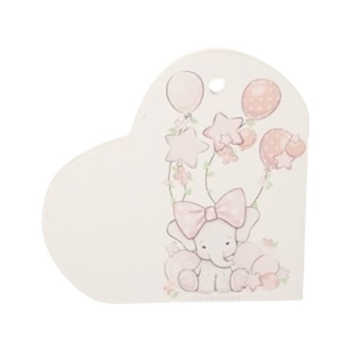 Sottopentola forma cuore - , con