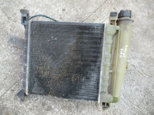 Fiat uno sting - uno,