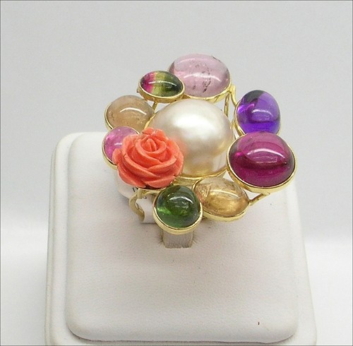 Anello oro giallo kt - oro, 18
