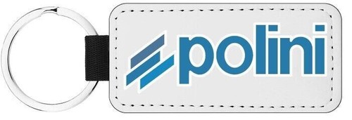 Portachiavi polini moto - portachiavi,