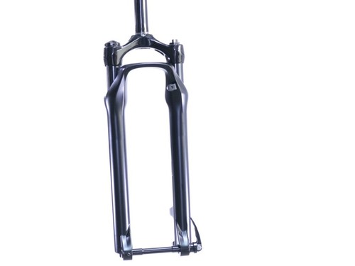 Forcella mtb perno - forcella,