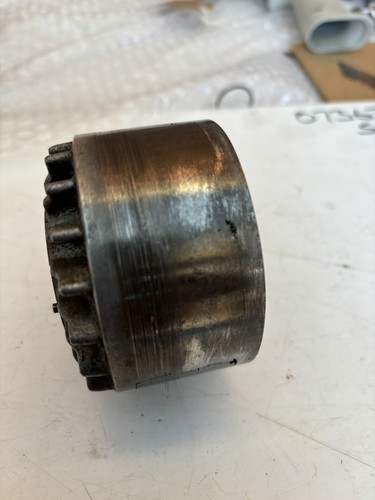 Rotore kawasaki h2a - rotore, (h2-h2a-h2b
