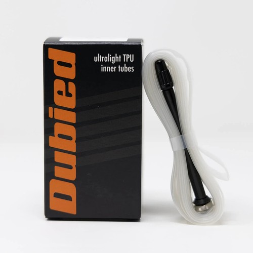 Dubied road ultra - dubied,