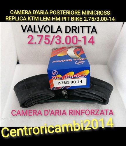 Camera aria posteriore - camera,