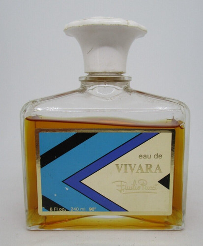 Emilio pucci eau de - pucci,