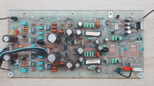 Scheda audio sony - audio,