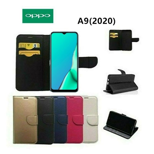 Custodia cover flip - case, libro