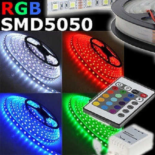 Bobina striscia 300 led smd - bobina,