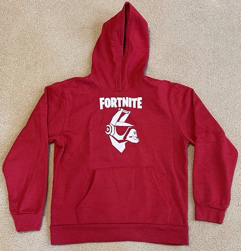 Felpa con cappuccio - , fortnite