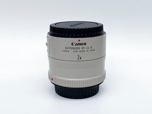 Canon extender ii - ef,