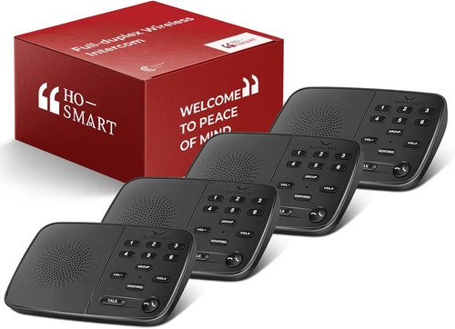 Hosmart ultraspeak pro - hosmart,