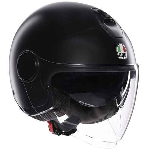Casco moto jet agv - jet,